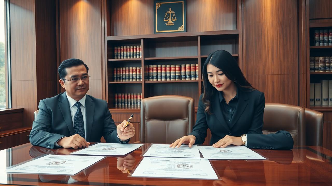 Sertifikasi Tanah di Cilacap: Langkah Pertama untuk Kepastian Hukum